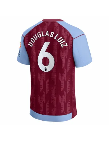 ASTON VILLA,PACK ENSEMBLE ADULTE