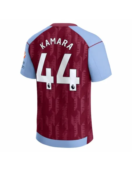 ASTON VILLA,PACK ENSEMBLE ADULTE