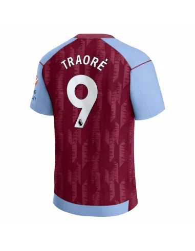 ASTON VILLA,PACK ENSEMBLE ADULTE