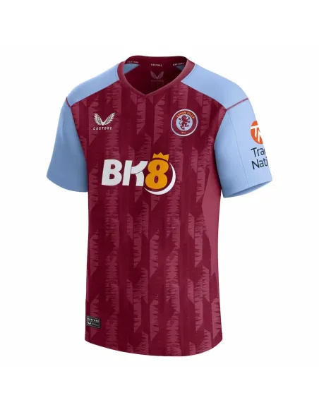 ASTON VILLA,PACK ENSEMBLE ADULTE