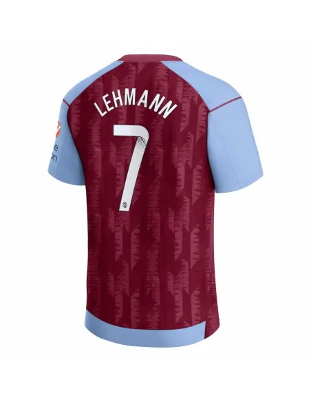 ASTON VILLA,PACK ENSEMBLE ADULTE