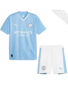 MANCHESTER CITY,PACK ENSEMBLE ADULTE