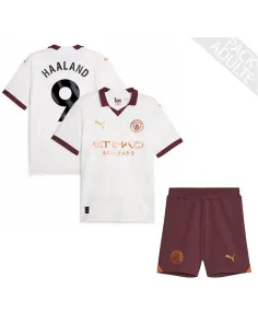 MANCHESTER CITY,PACK ENSEMBLE ADULTE