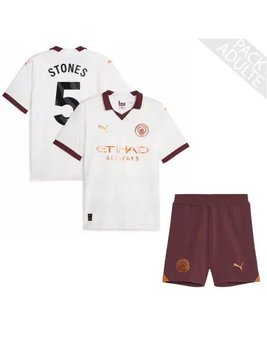 MANCHESTER CITY,PACK ENSEMBLE ADULTE