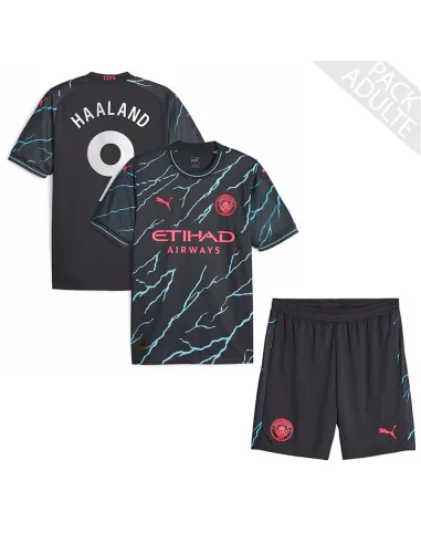 MANCHESTER CITY,PACK ENSEMBLE ADULTE