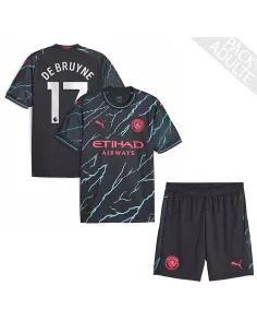 MANCHESTER CITY,PACK ENSEMBLE ADULTE