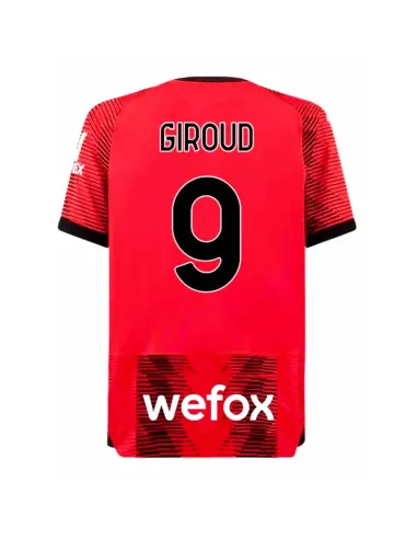 MILAN AC,PACK ENSEMBLE ADULTE