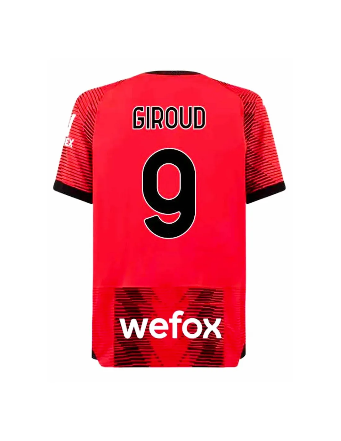 MILAN AC,PACK ENSEMBLE ADULTE