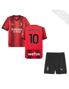 MILAN AC,PACK ENSEMBLE ADULTE