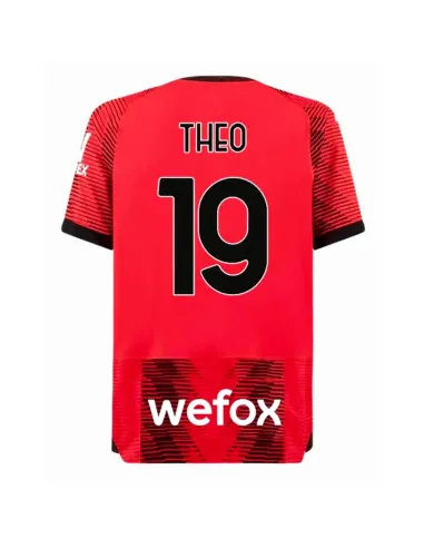 MILAN AC,PACK ENSEMBLE ADULTE