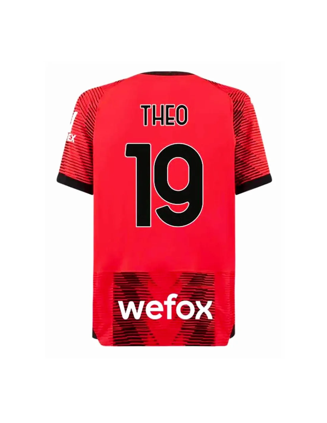 MILAN AC,PACK ENSEMBLE ADULTE