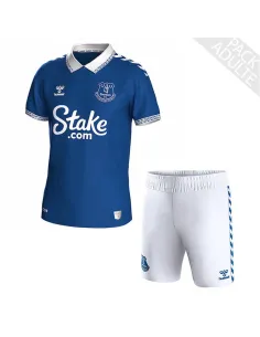 EVERTON,PACK ENSEMBLE ADULTE