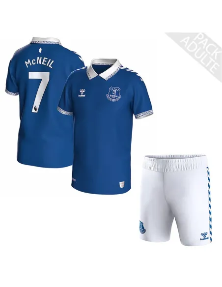 EVERTON,PACK ENSEMBLE ADULTE