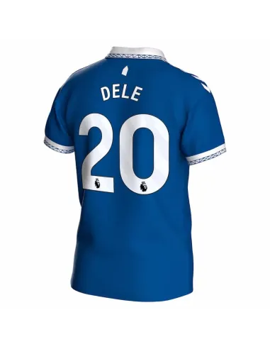 EVERTON,PACK ENSEMBLE ADULTE