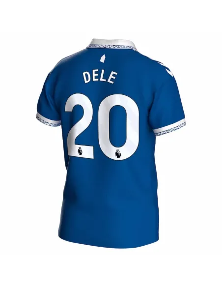 EVERTON,PACK ENSEMBLE ADULTE