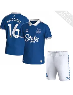 EVERTON,PACK ENSEMBLE ADULTE