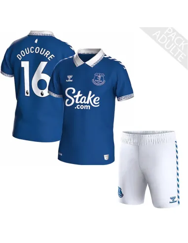 EVERTON,PACK ENSEMBLE ADULTE