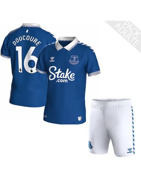 EVERTON,PACK ENSEMBLE ADULTE