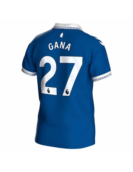 EVERTON,PACK ENSEMBLE ADULTE