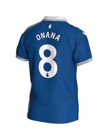 EVERTON,PACK ENSEMBLE ADULTE