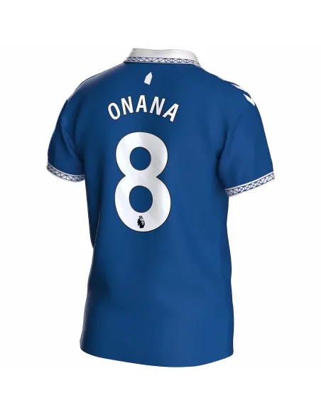 EVERTON,PACK ENSEMBLE ADULTE