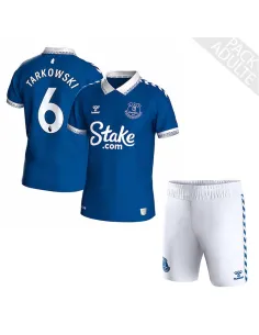 EVERTON,PACK ENSEMBLE ADULTE