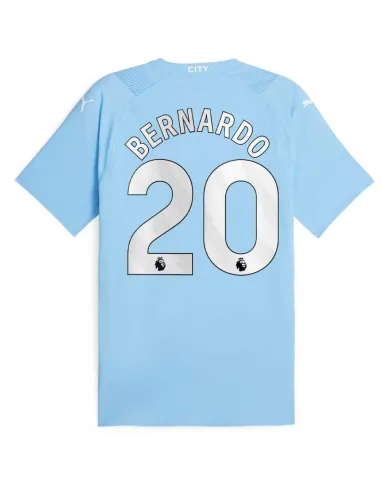 MANCHESTER CITY
