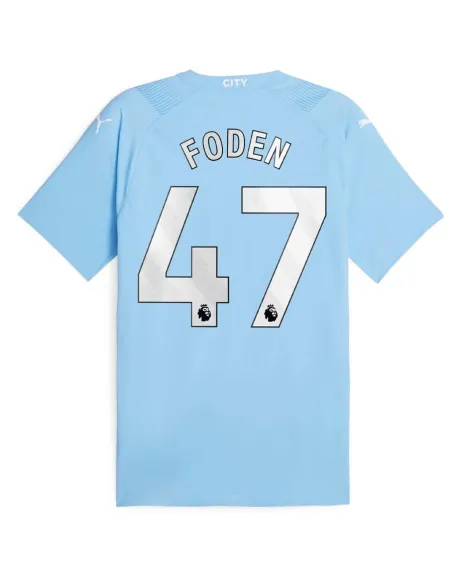 MANCHESTER CITY
