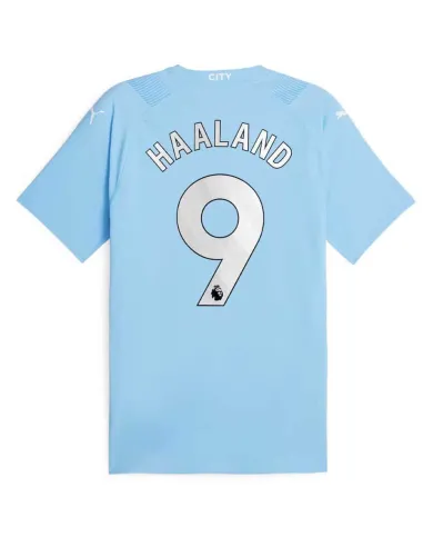 MANCHESTER CITY
