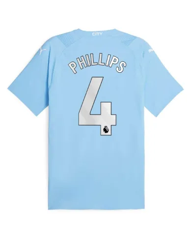 MANCHESTER CITY