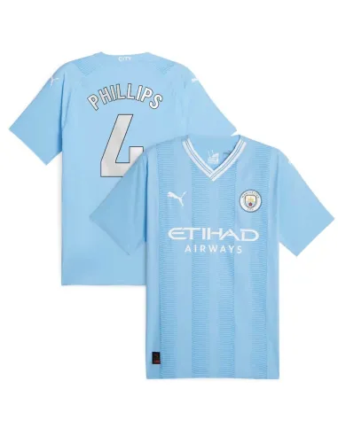 MANCHESTER CITY