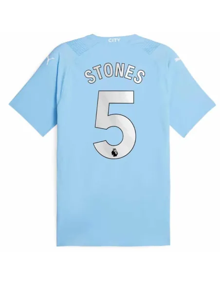 MANCHESTER CITY