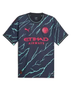 MANCHESTER CITY