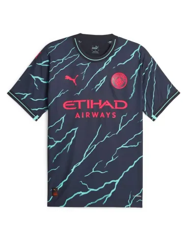 MANCHESTER CITY