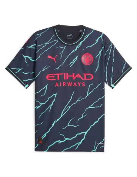 MANCHESTER CITY