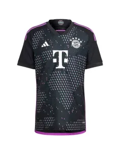 BAYERN MUNICH