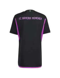 BAYERN MUNICH 2