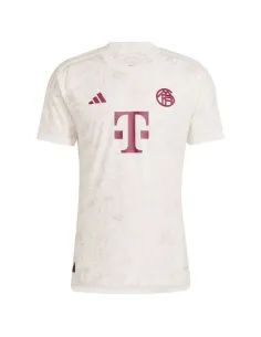 BAYERN MUNICH