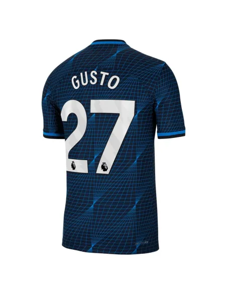 CHELSEA