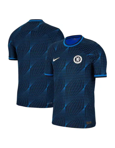 CHELSEA