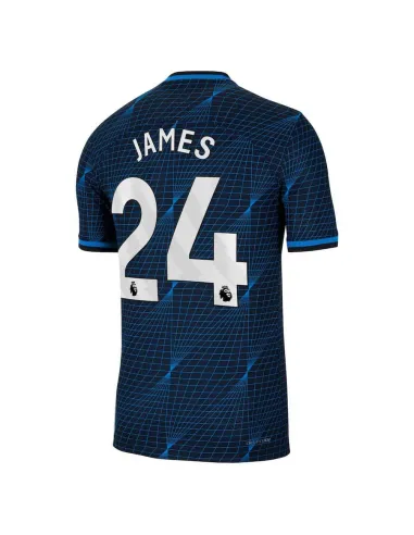 CHELSEA