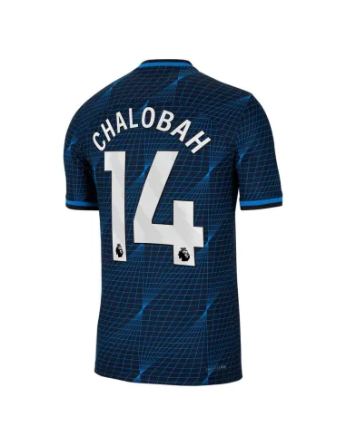 CHELSEA