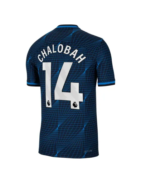 CHELSEA
