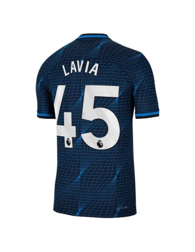 CHELSEA