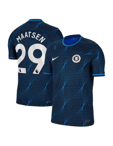 CHELSEA