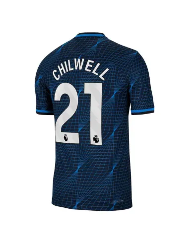 CHELSEA