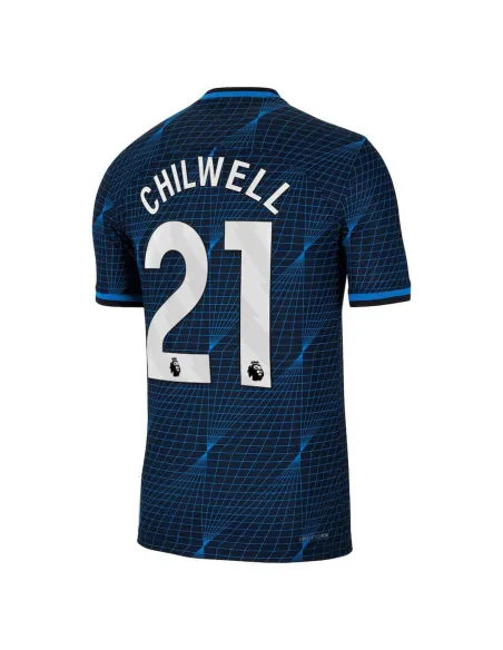 CHELSEA