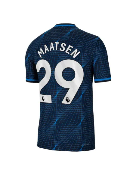 CHELSEA