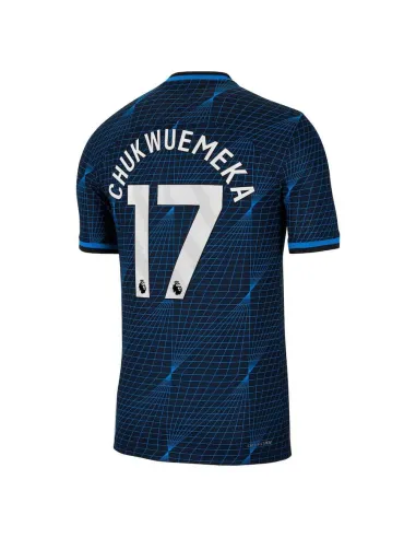 CHELSEA