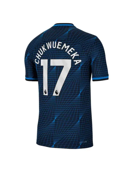 CHELSEA